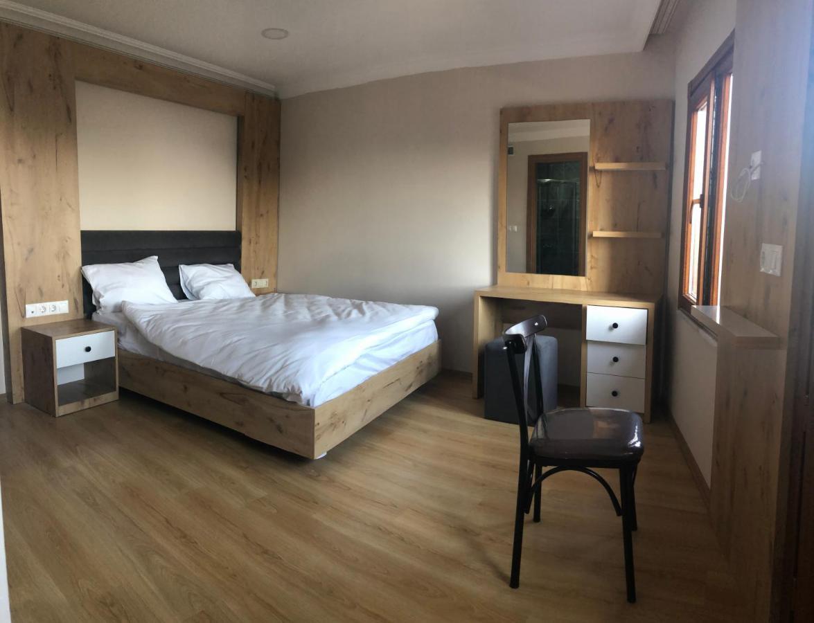 Hradission Otel Kaifa İstanbul Dış mekan fotoğraf