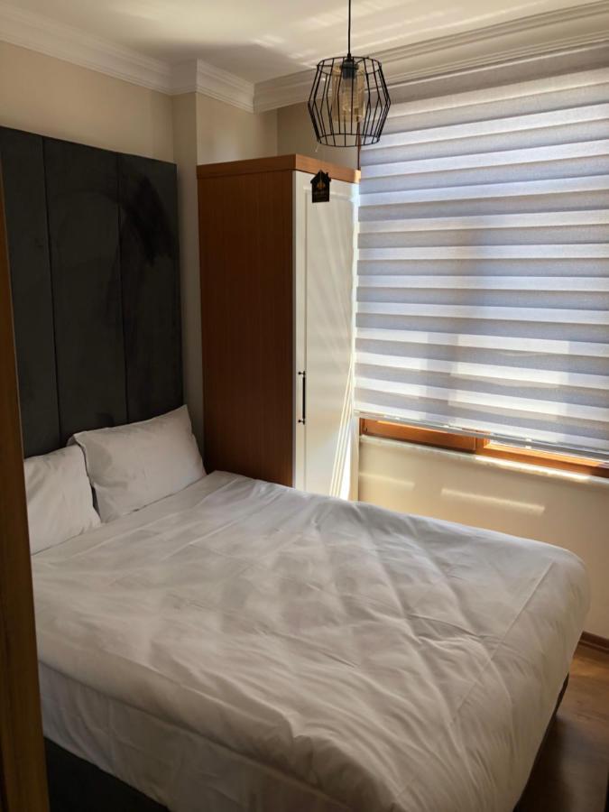 Hradission Otel Kaifa İstanbul Dış mekan fotoğraf