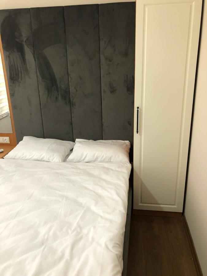 Hradission Otel Kaifa İstanbul Dış mekan fotoğraf