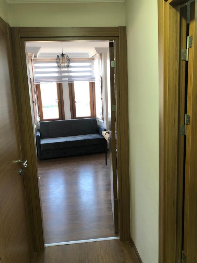 Hradission Otel Kaifa İstanbul Dış mekan fotoğraf