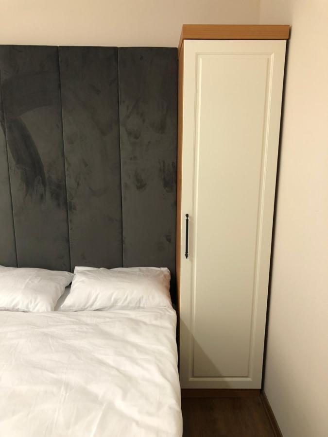 Hradission Otel Kaifa İstanbul Dış mekan fotoğraf
