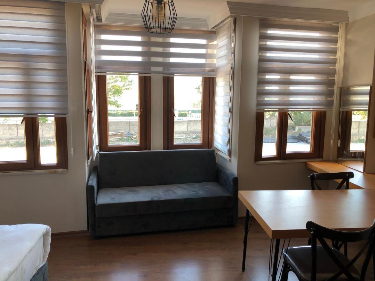 Hradission Otel Kaifa İstanbul Dış mekan fotoğraf