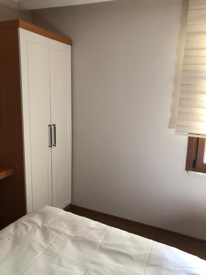Hradission Otel Kaifa İstanbul Dış mekan fotoğraf