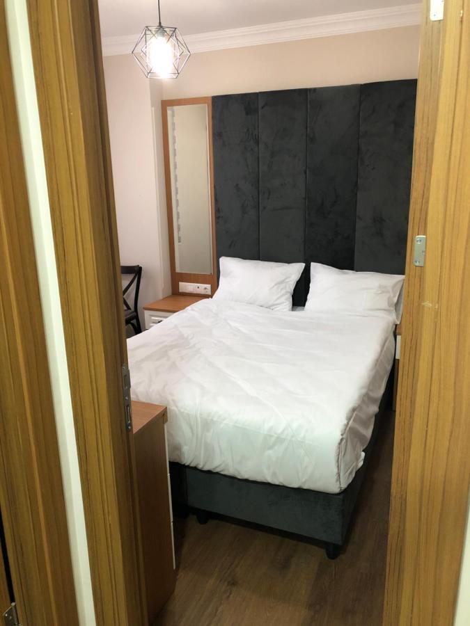 Hradission Otel Kaifa İstanbul Dış mekan fotoğraf