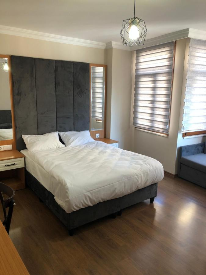 Hradission Otel Kaifa İstanbul Dış mekan fotoğraf