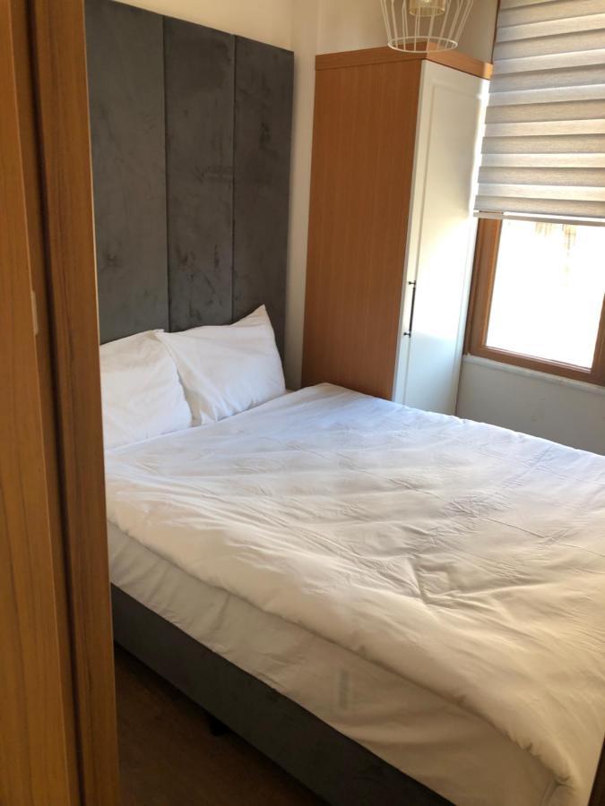 Hradission Otel Kaifa İstanbul Dış mekan fotoğraf
