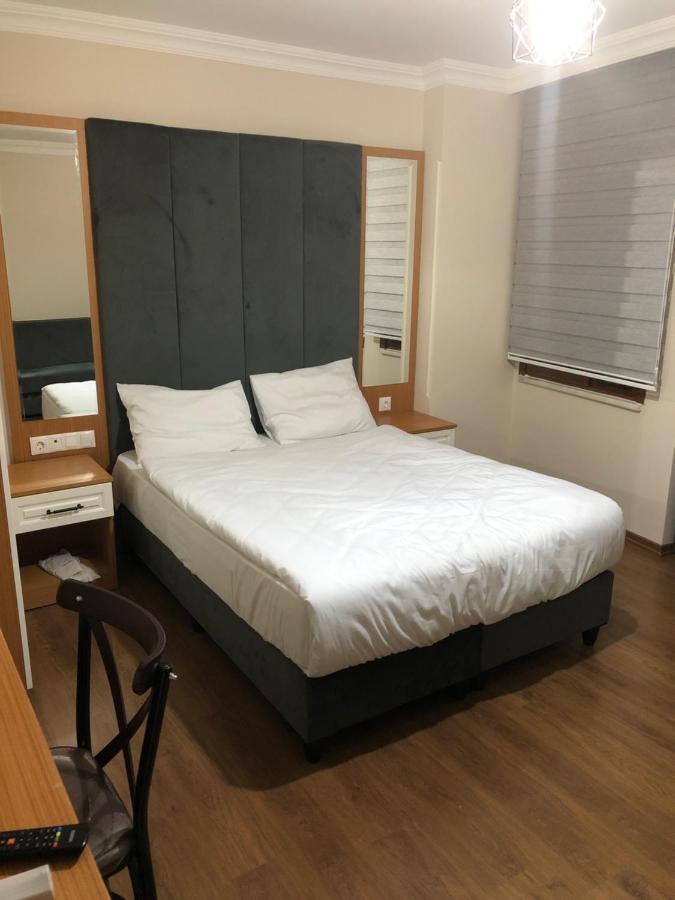 Hradission Otel Kaifa İstanbul Dış mekan fotoğraf