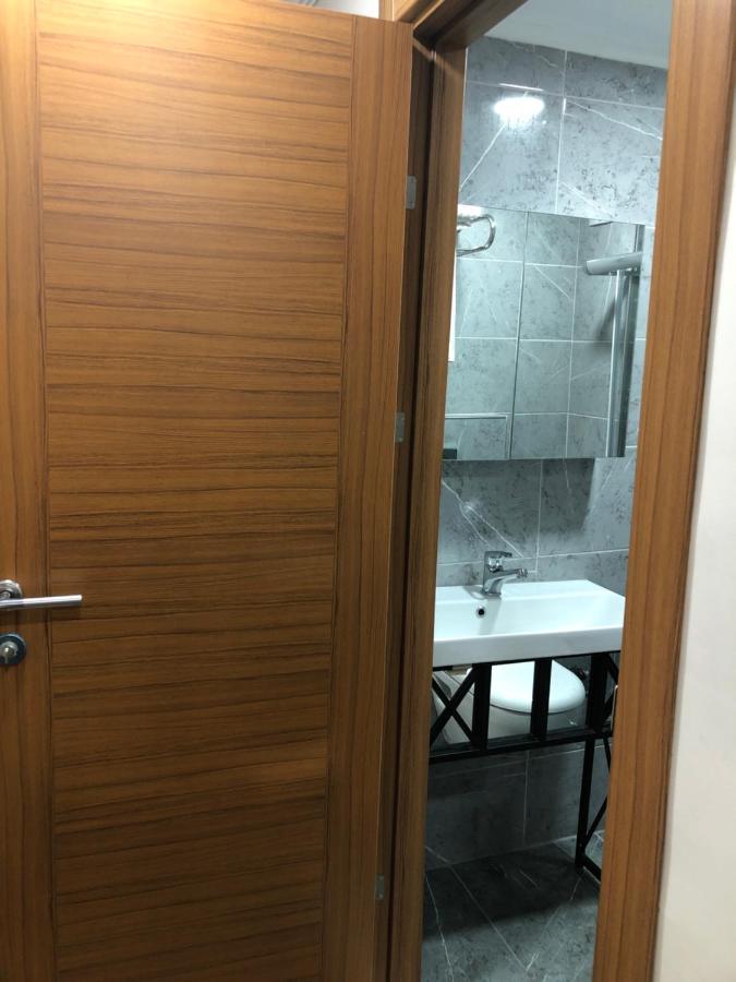 Hradission Otel Kaifa İstanbul Dış mekan fotoğraf