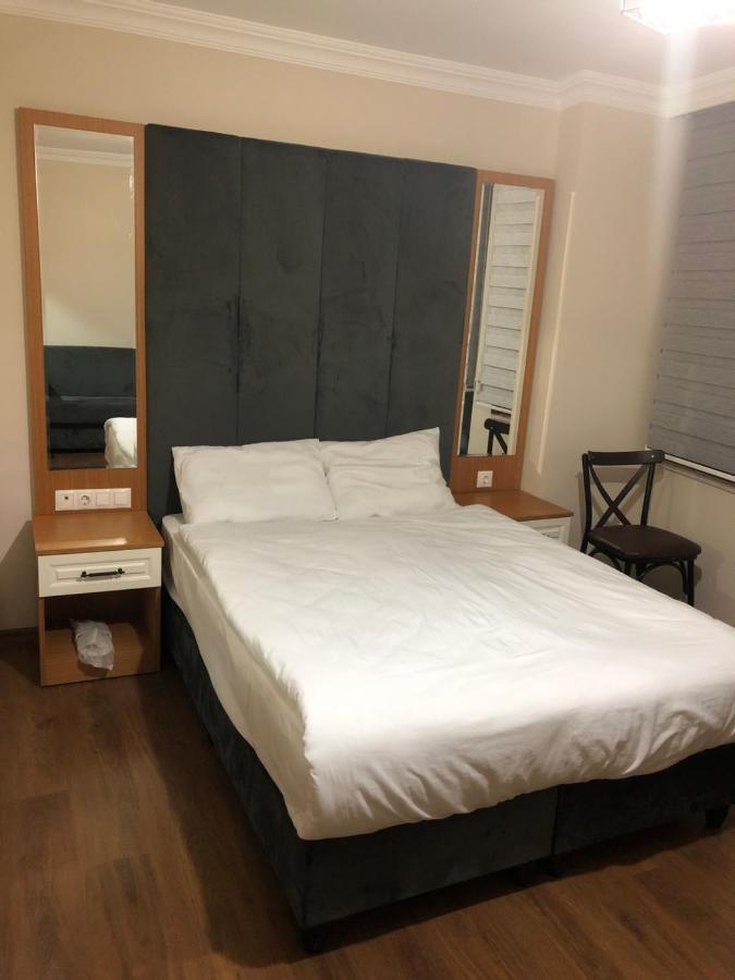 Hradission Otel Kaifa İstanbul Dış mekan fotoğraf