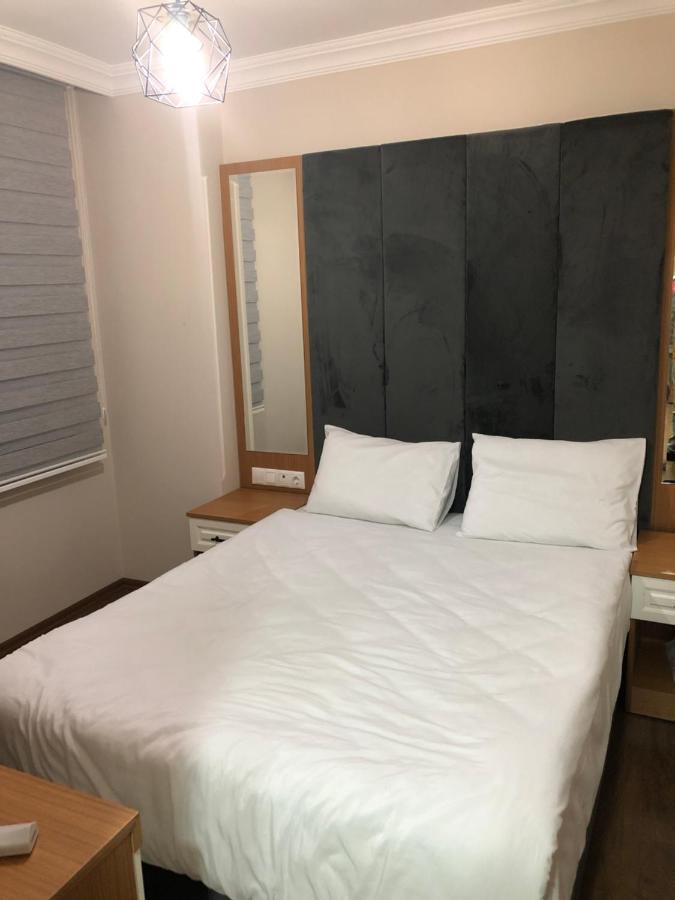 Hradission Otel Kaifa İstanbul Dış mekan fotoğraf