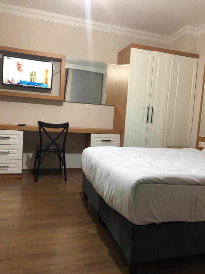 Hradission Otel Kaifa İstanbul Dış mekan fotoğraf