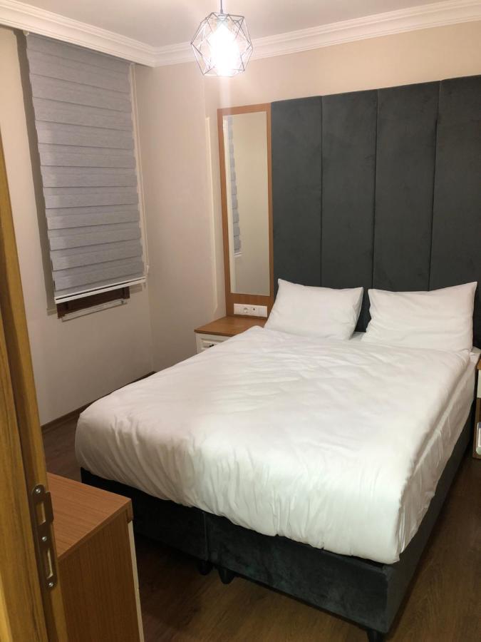 Hradission Otel Kaifa İstanbul Dış mekan fotoğraf
