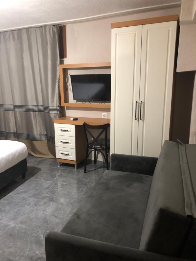 Hradission Otel Kaifa İstanbul Dış mekan fotoğraf