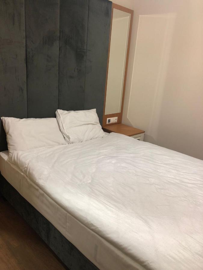 Hradission Otel Kaifa İstanbul Dış mekan fotoğraf