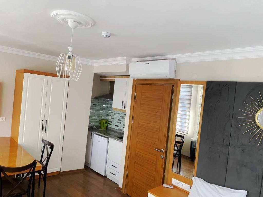 Hradission Otel Kaifa İstanbul Dış mekan fotoğraf