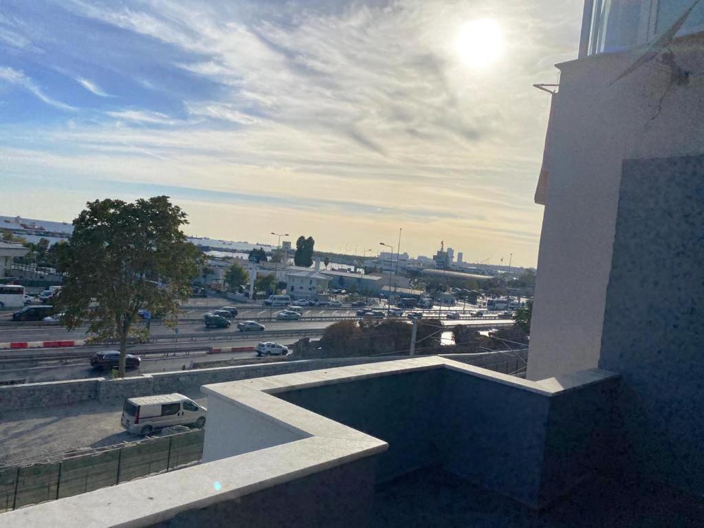 Hradission Otel Kaifa İstanbul Dış mekan fotoğraf