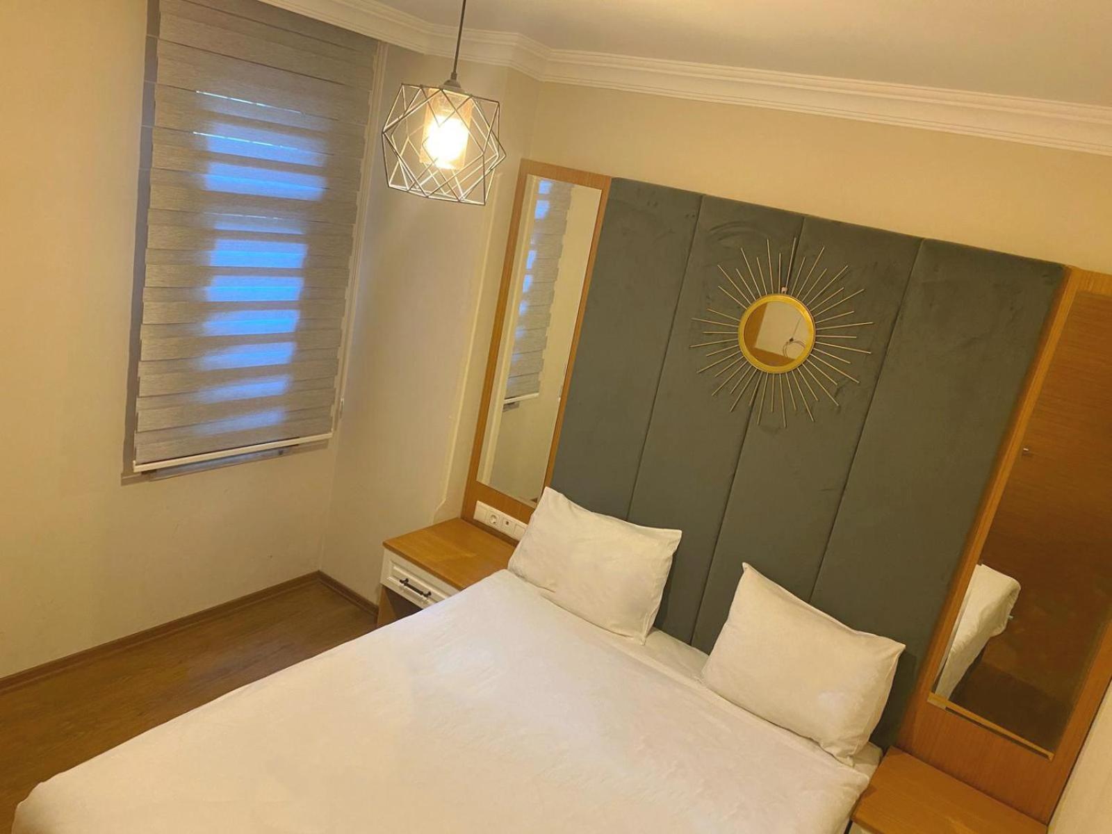 Hradission Otel Kaifa İstanbul Dış mekan fotoğraf